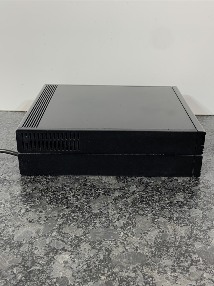 Videonics Model EM-1 NTSC Video Edit Maker EUC WORKS