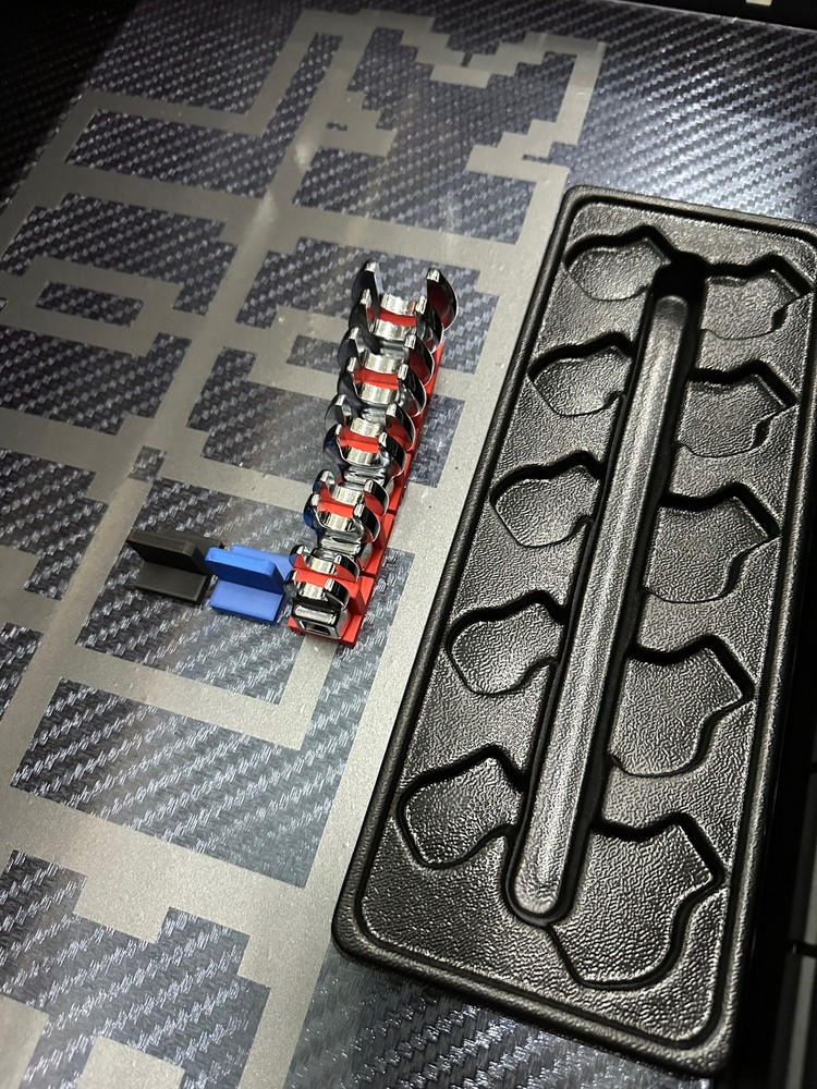 ToolBlok Wrench Blok