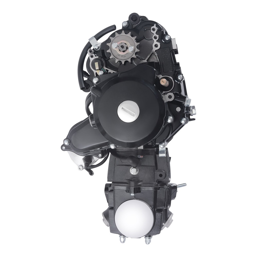 110cc CDI Ignition Engine Motor Kick-start Engine Kit For HONDA & Mini Trail