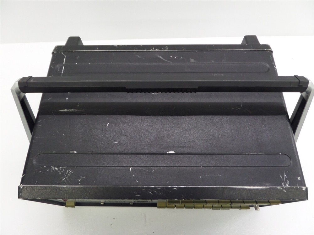 Crane Nuclear MOVATS Universal Diagnostic System