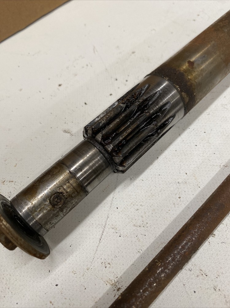 Walker Turner Drill Press Spindle Handle for Quill WTD-07