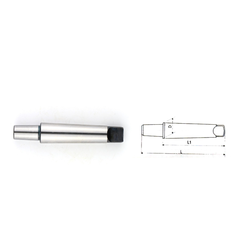 NEW MT2 B10 DRILL CHUCK ARBOR