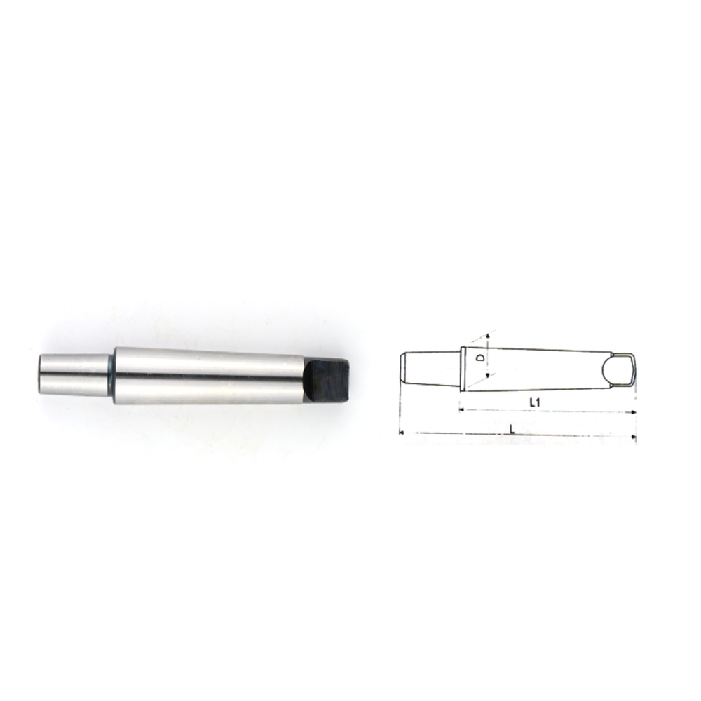 NEW MT2 B10 DRILL CHUCK ARBOR