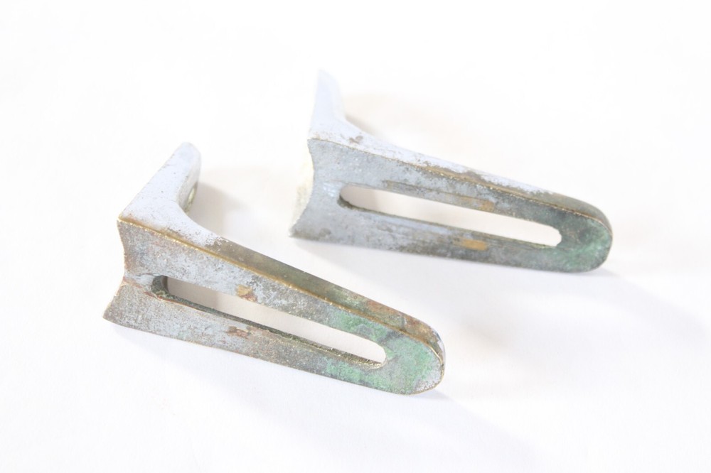 antique sink support brackets | bath vtg victorian sink support braces deco