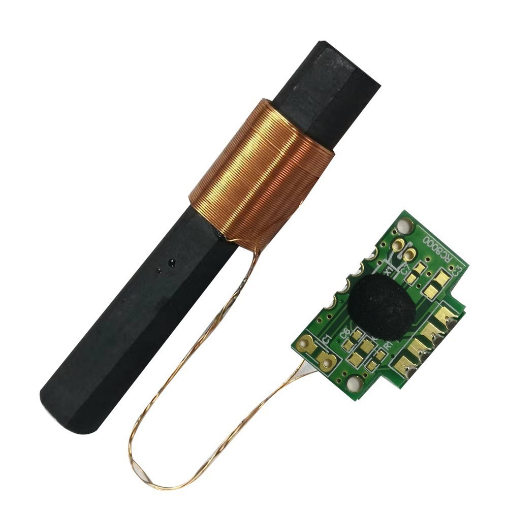 Home Industry Receiver Module Module Accessories DCF77.5KHZ Replacements