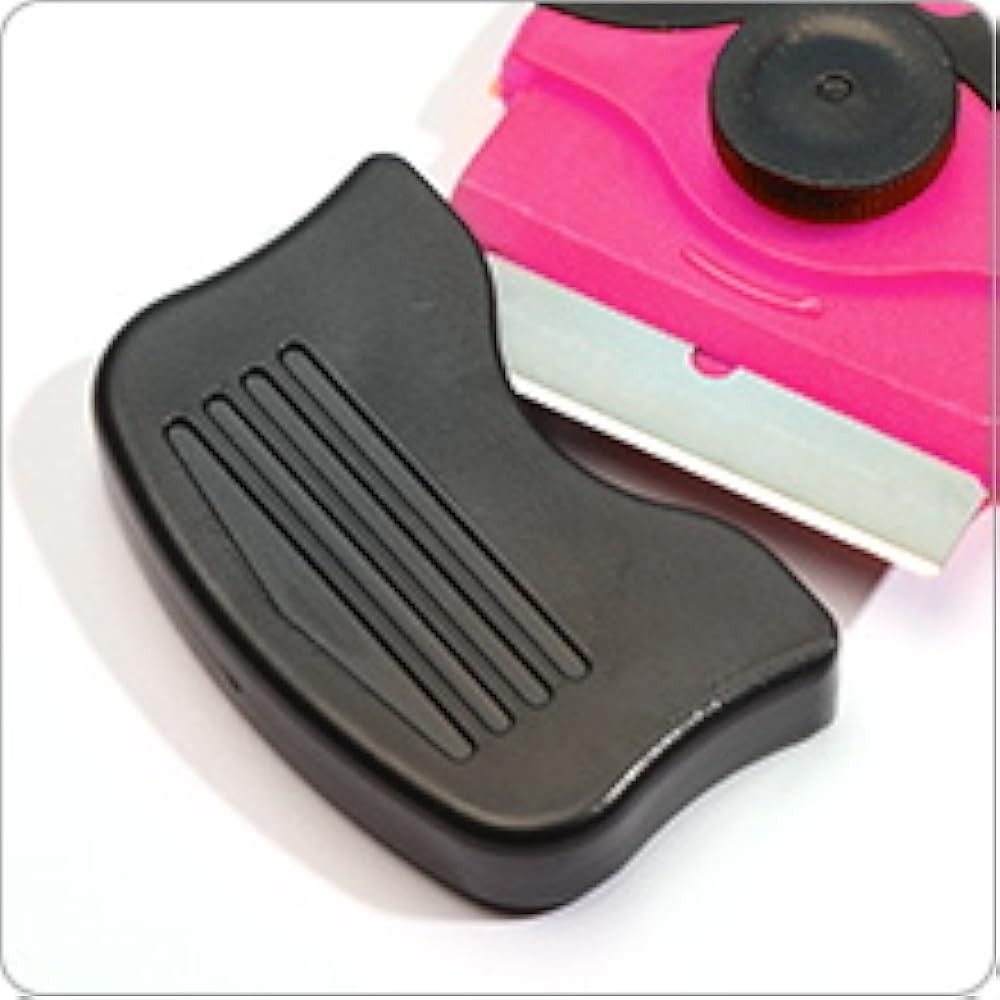 Blade Scraper, Double Edd blade Scraper Tool Pcs