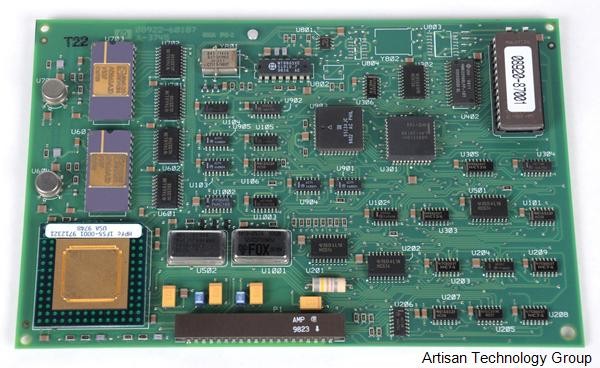 HP 08922-60187 LO Freq Source Assembly Board