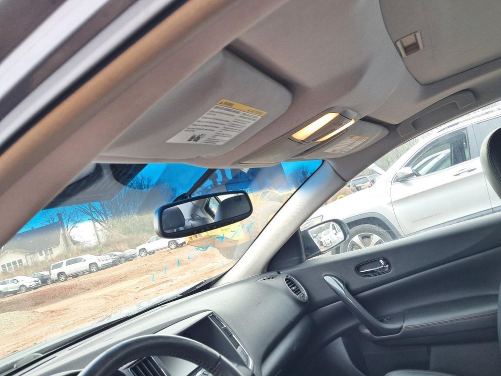 MAXIMA 2012 Glove Box 4885345