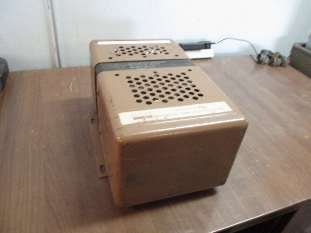 Sola Mini/Micro Computer Regulator Type 43 Used