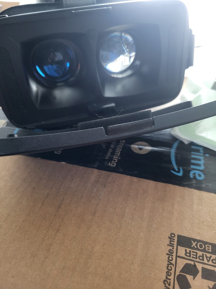 Destek Virtual Reality Headset