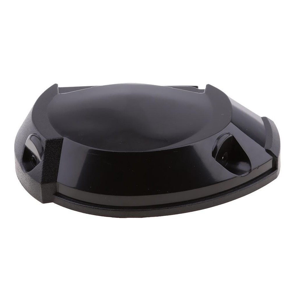 Black Instrument Cover