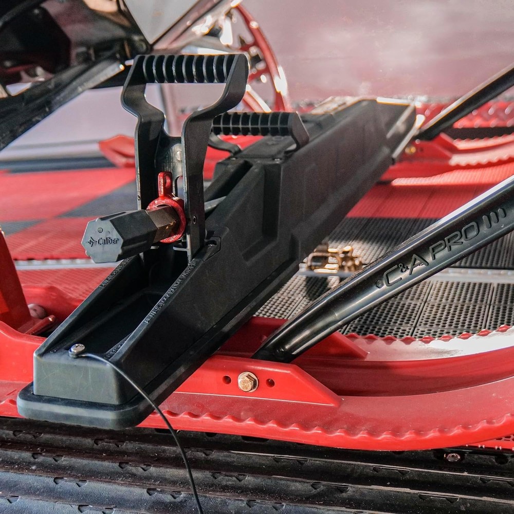 Caliber Clamp Pro Snowmobile Clamp (Model 13600)