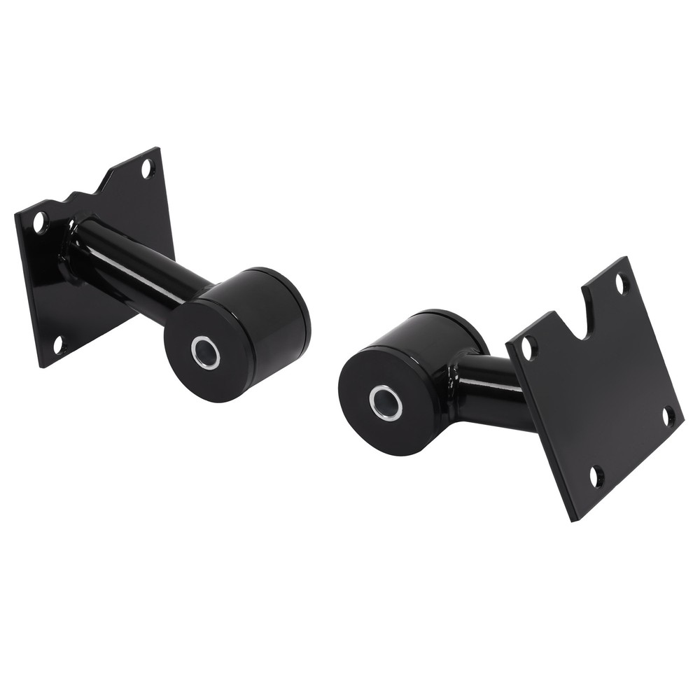 For Dodge RAM 1500 4.7L V8 2006-2007 Front Left & Right Engine Motor Mounts Set