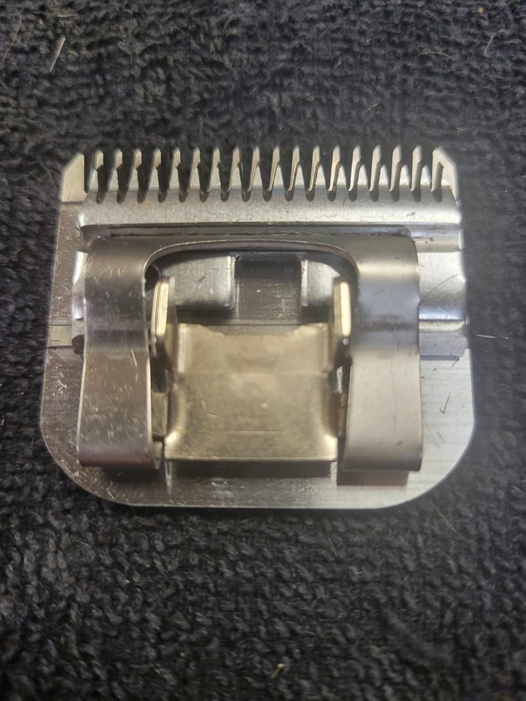 Oster 76 2 barber blade Used