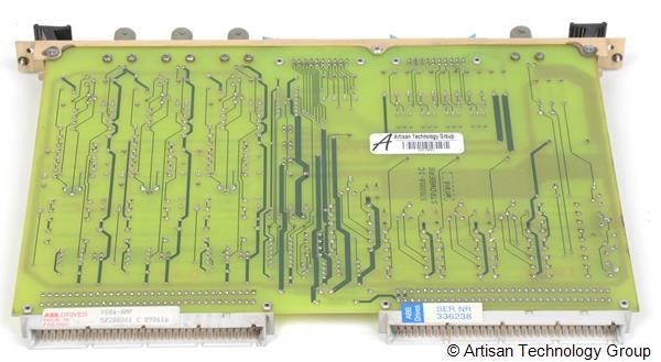 ABB VD86-AMP Video Amplifier Board