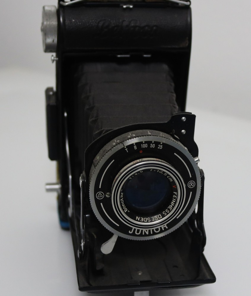 Belfoca vintage camera from Germany
