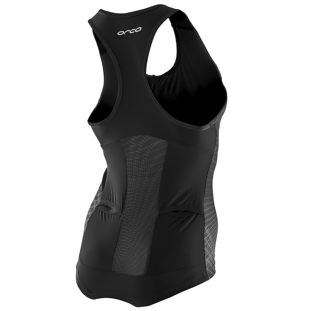 Orca Women's Core Support Tri Singlet - 2021