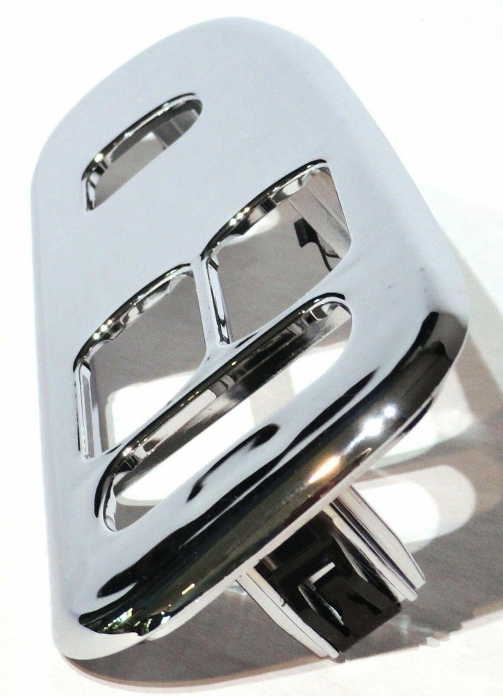 door control panel driver side 3 rectangle hole triangle hole for Peterbilt 06+