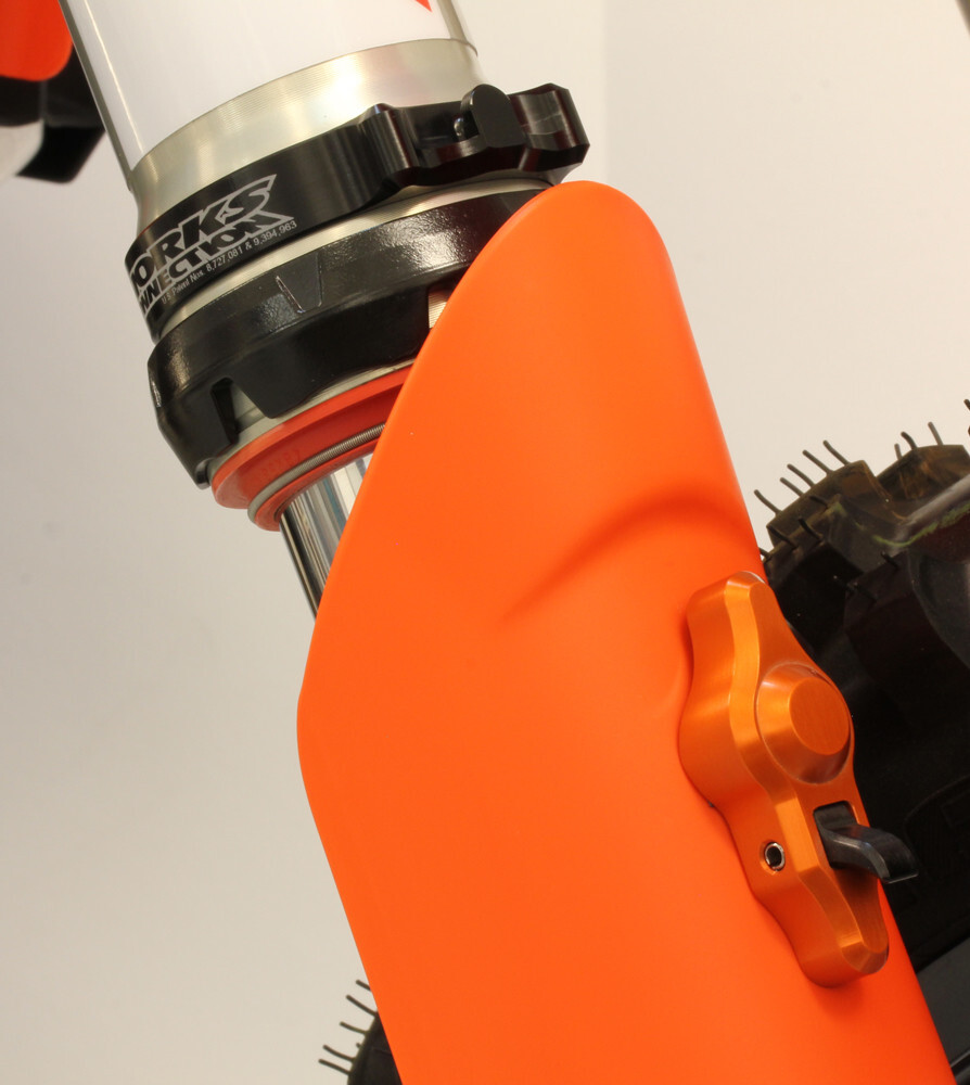 Works Pro Launch Holeshot Start Device for KTM 450 SXF 17-22