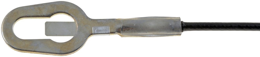 Tailgate Support Cable Dorman 38522