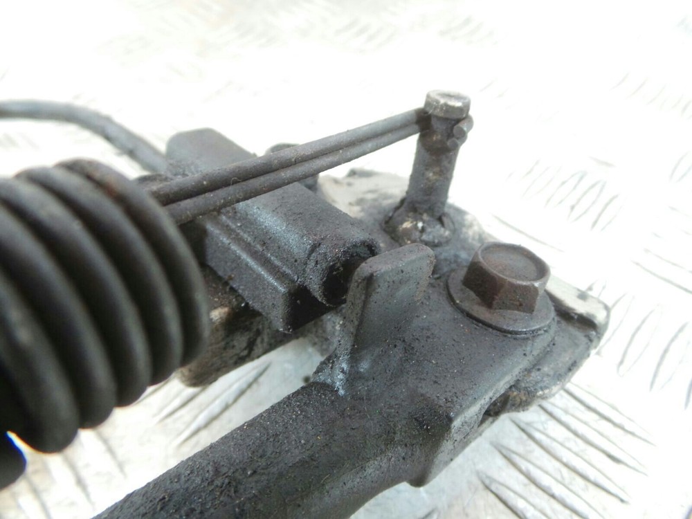 1992 SUZUKI GSF Side / Centre Stand