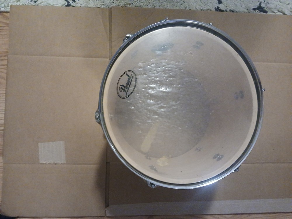 Pearl 12" Rack Tom Drum