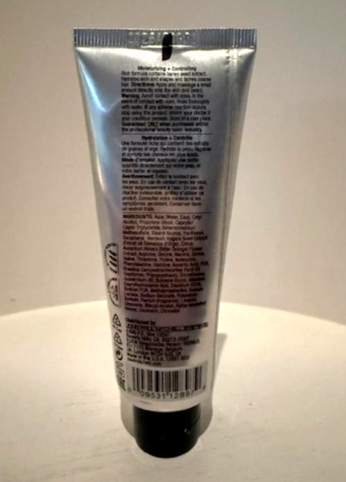 MVRCK By MITCH Skin + Beard Lotion 2.5 oz - Fast
