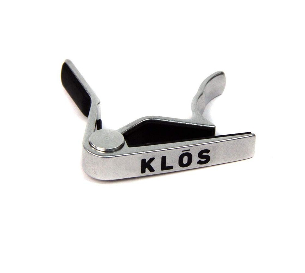 KLOS Guitar Trigger Capo