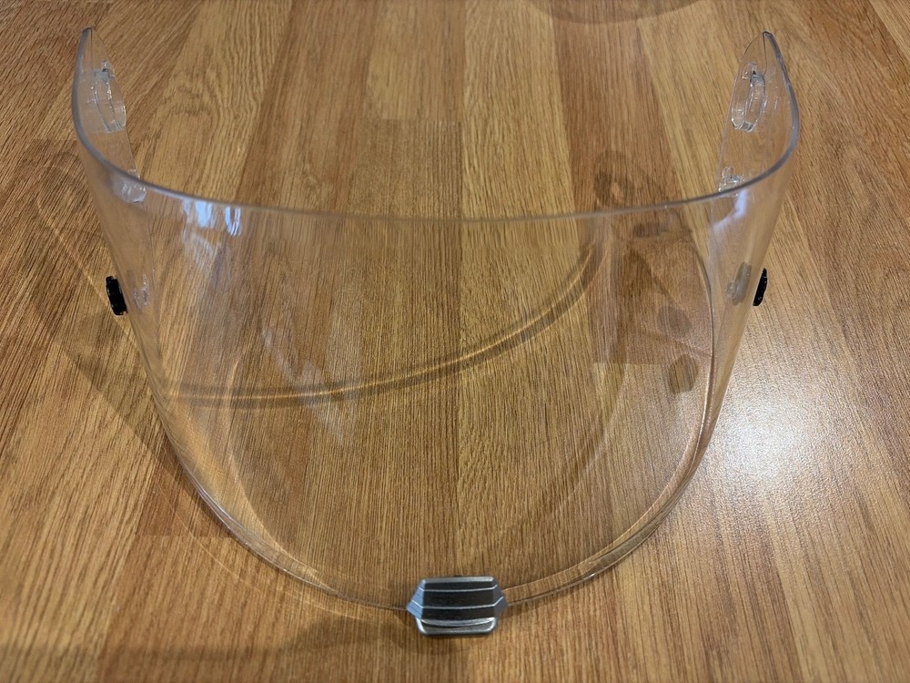 HJC RPHA10 Clear Helmet Visor