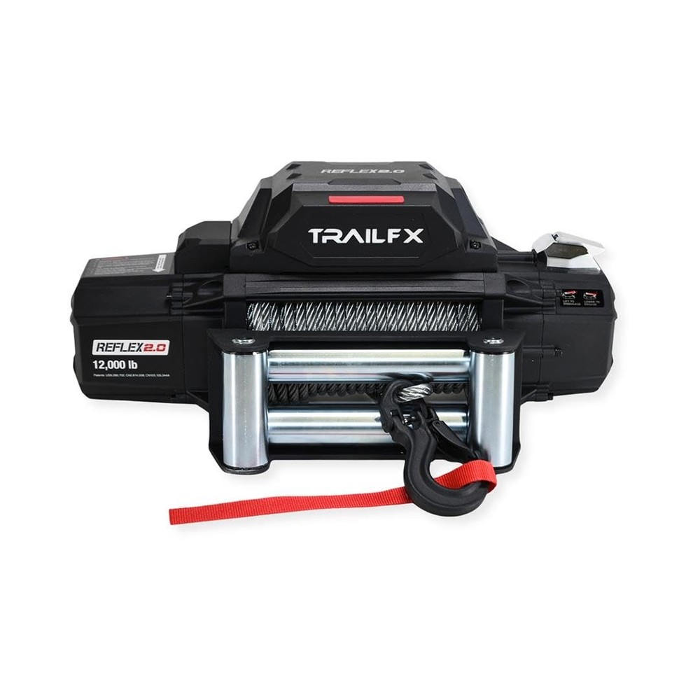 TRAILFX Winch WR212B