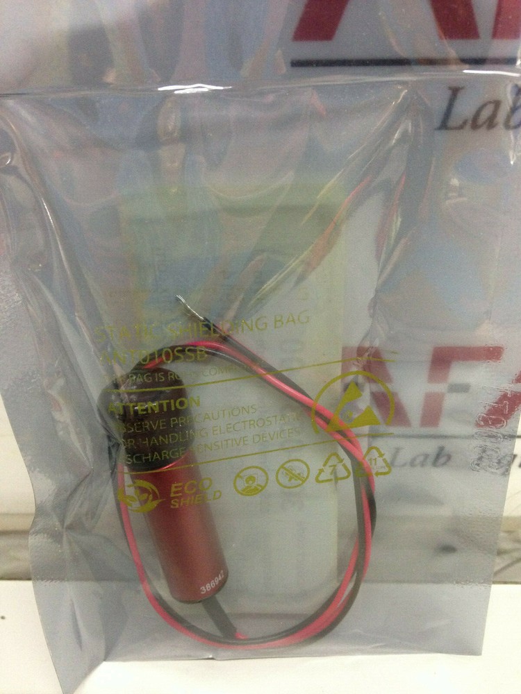 Prophotonix 635nm 3mW Photon Laser Module