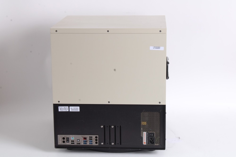 International Microsystems M3215 SATA & SAS High Speed Duplicator With Modules