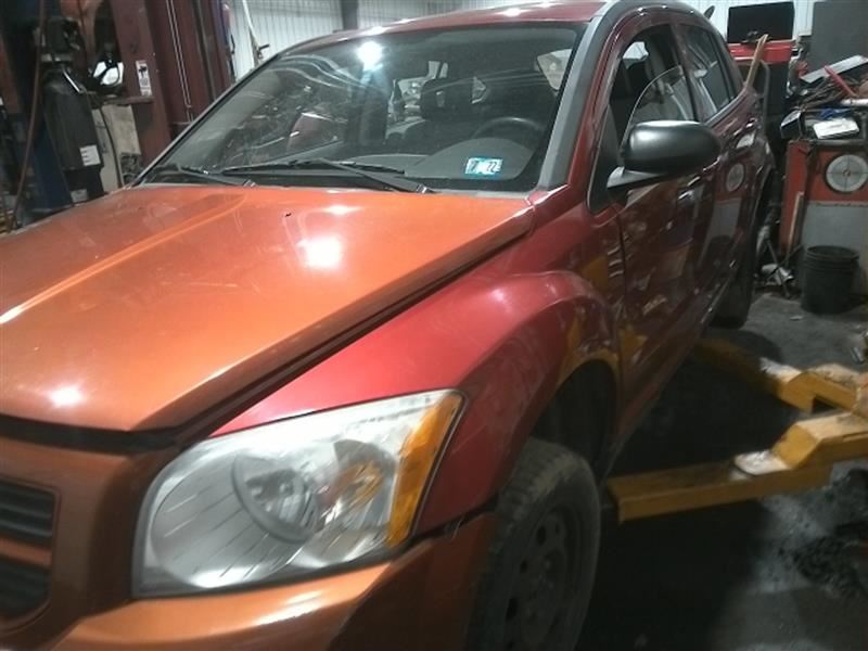 Dash Panel Fits 07-09 CALIBER 106272