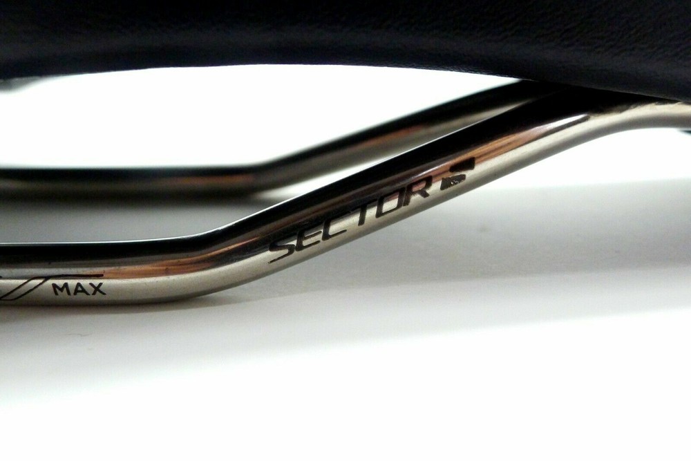 Sector Sesta Pro Crn-Ti Rail Saddle