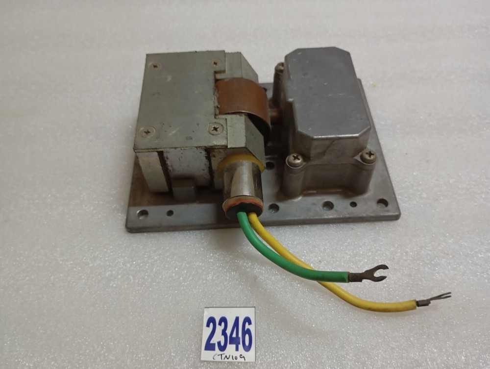 JRC M 1555 MAGNETRON