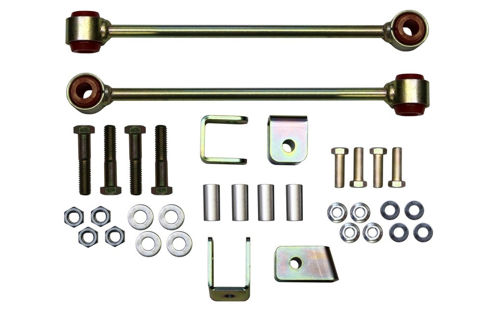 Skyjacker  Suspension Stabilizer Bar Disconnect Kit SBE5069