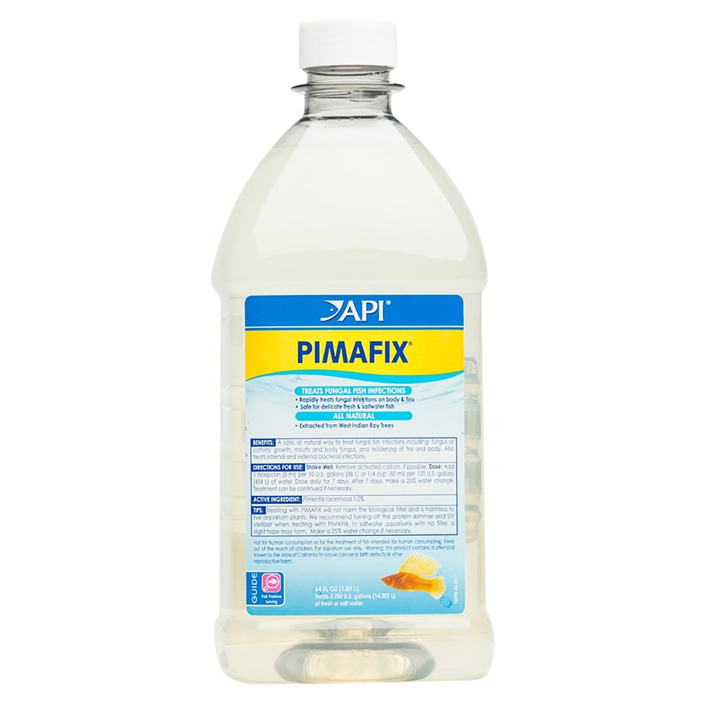 API Pimafix Select Size:: 64 oz