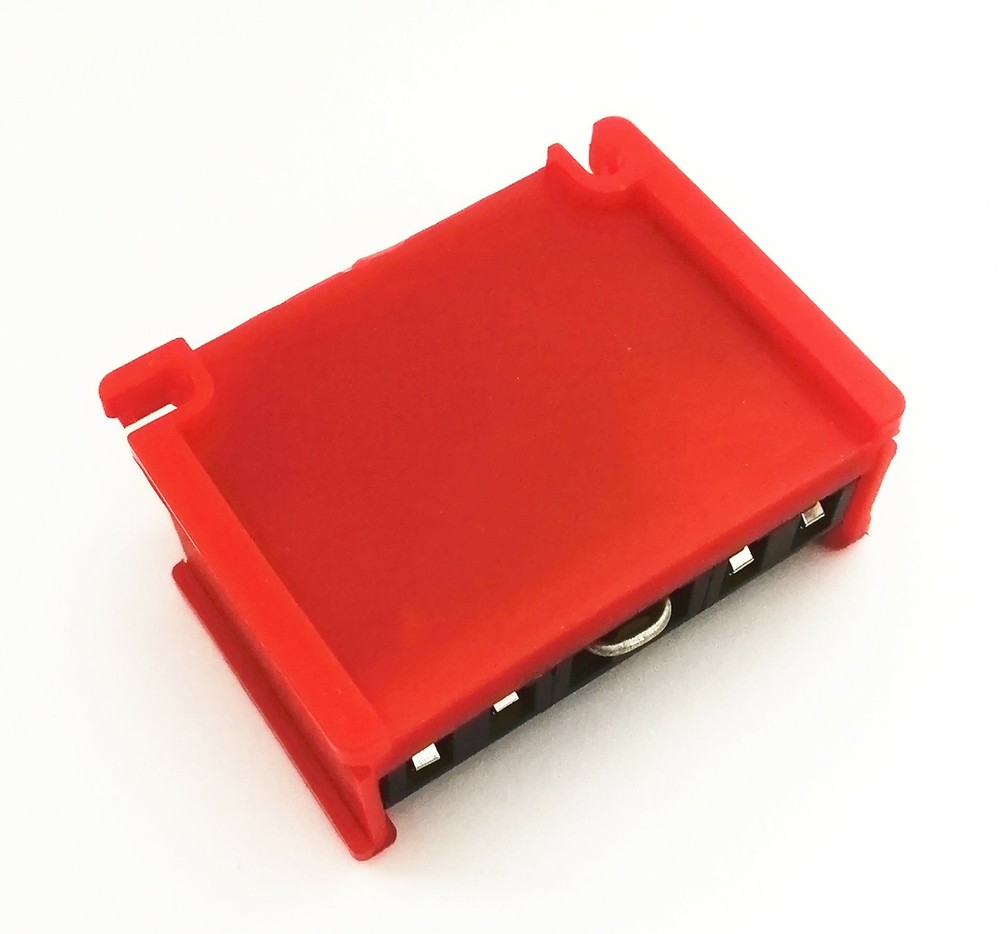 TORQ GPU20L - 19140090 six-terminal motor brake rectifier
