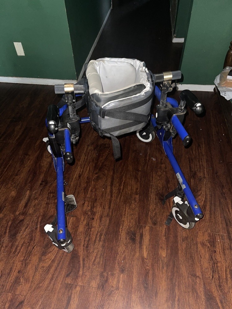 Moxie Gt Gate Trainer