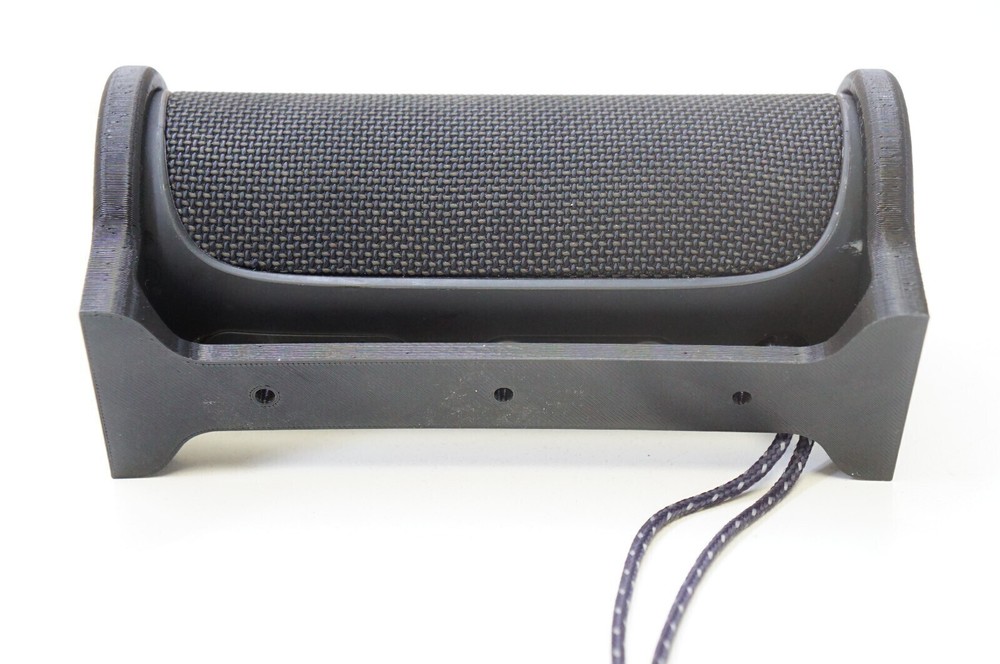 Wall Mount Holder Bracket for JBL Flip 4 Bluetooth Speaker