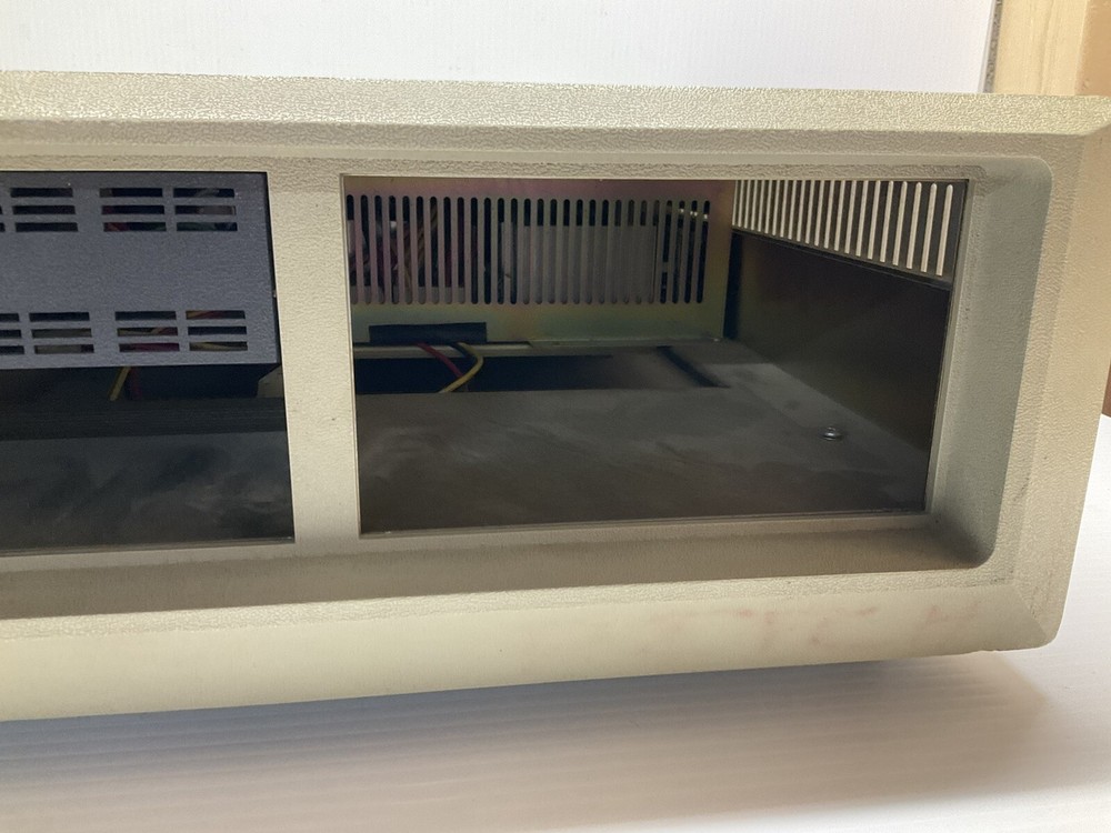 Vintage Corona Data Systems AT PC Computer IBM Clone PC400