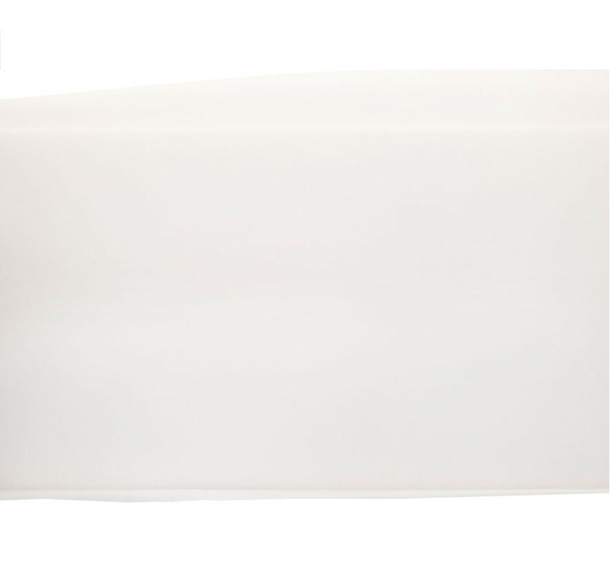 26" x 30" x 6" Large Deep Seat Cushion Pillow Insert Foam Back Polyester Fill