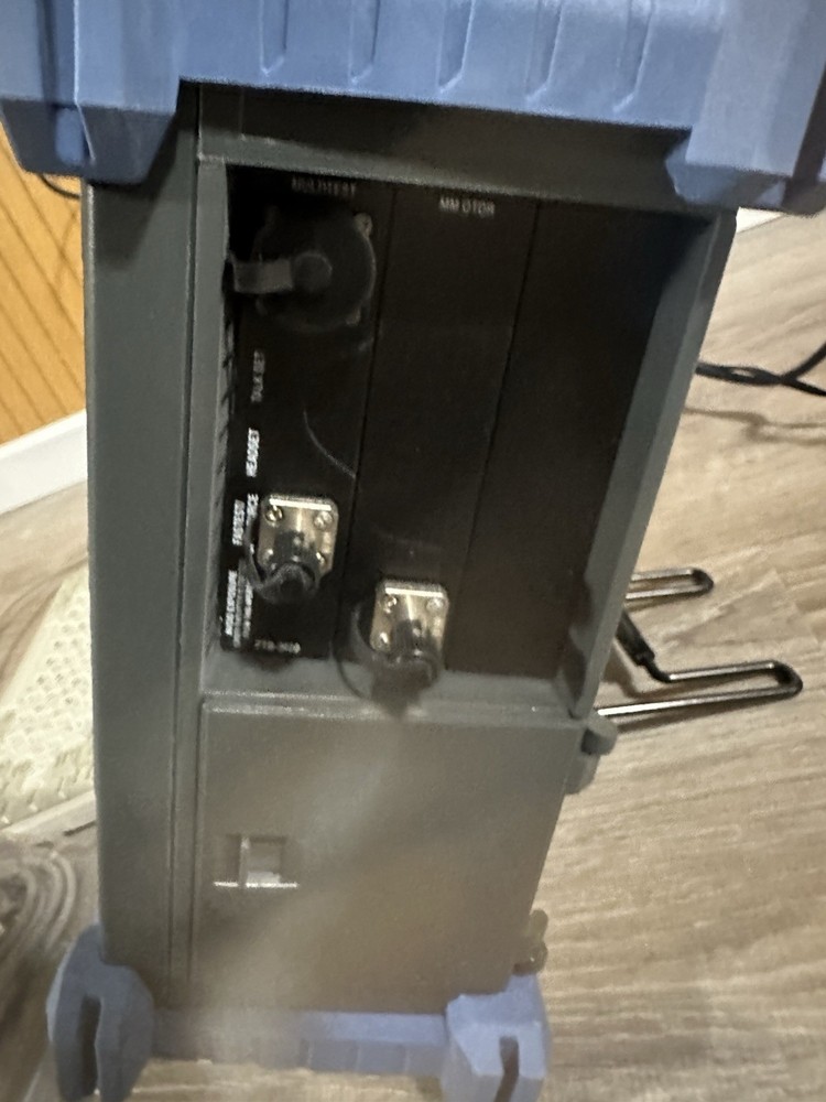 Exfo FTB-300-D2M1N2 Universal Test System