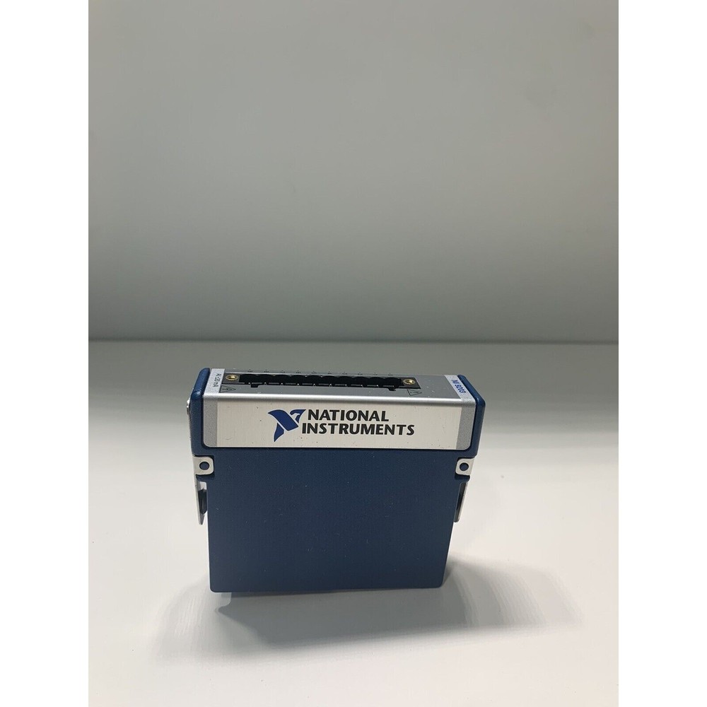 NEW National Instruments NI9203 NI-9203 C Series Current Input Module