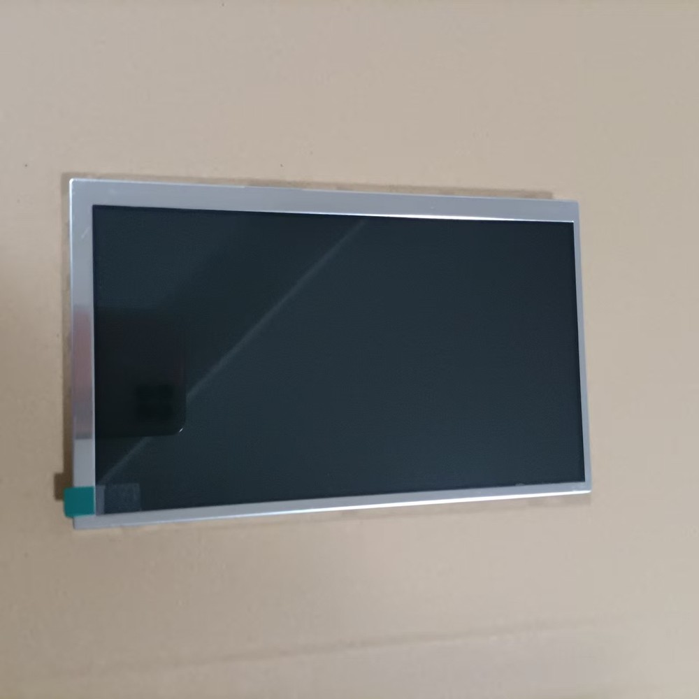 7 Inch For Trimble EZ Guide 500 LCD Display Screen Panel
