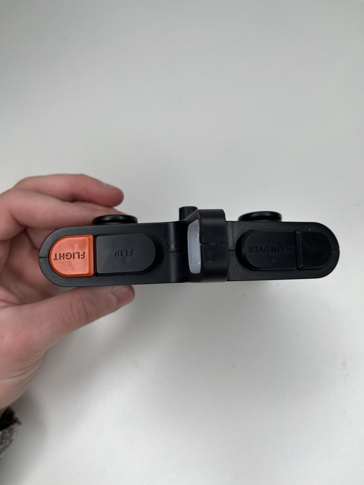 Sharper Image Aero 77 Stunt Drone Remote Controller RC, Remote ONLY.