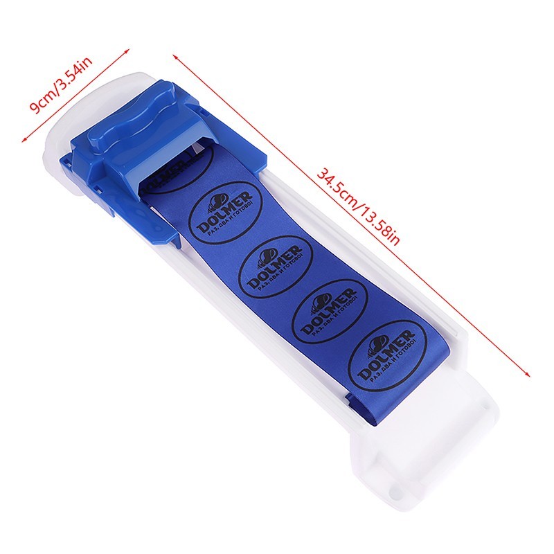 Vegetable Meat Roll Maker Grape Leaf Dolma Roller Tool.
