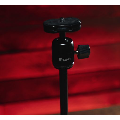 21″ Variable Height Table Top Light & Camera Stand - HomeStream™