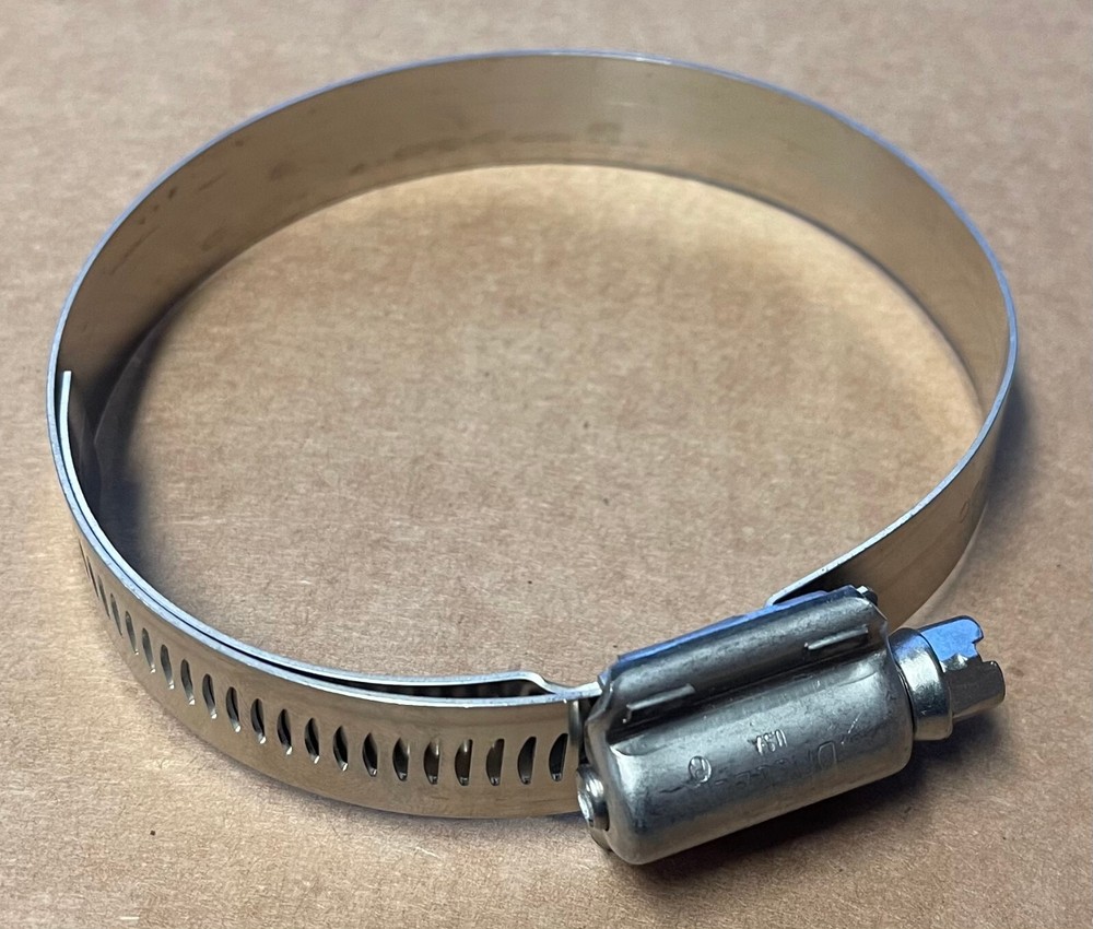 MACK Hose Clamp 25107579