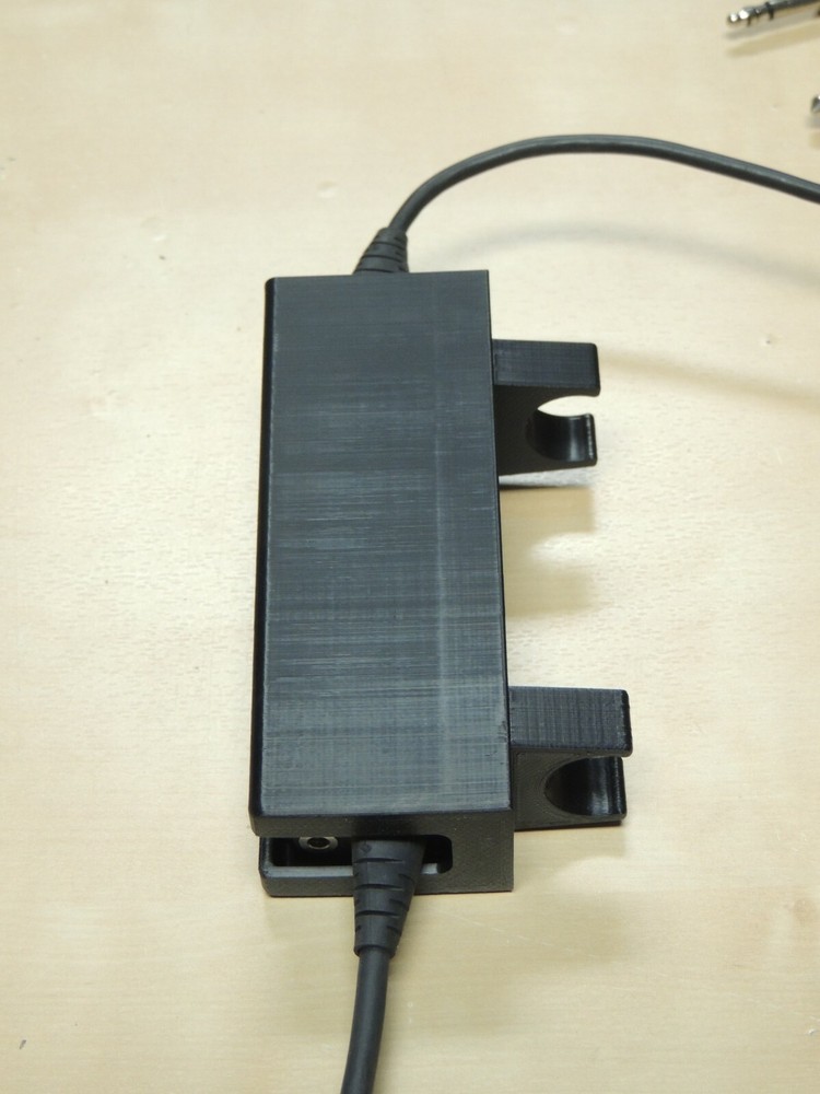 J3 Cub BOSE A20 Controller Holder